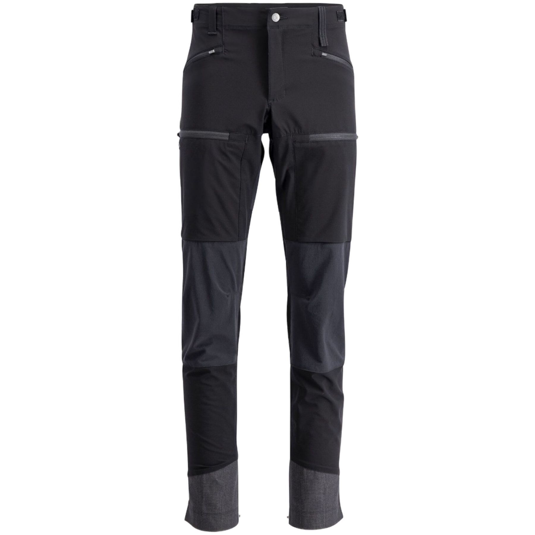 Lundhags Padje Stretch Pant M, vandringsbyxor, herr, svart - Köp för SEK 1.833 - Spara 31%
