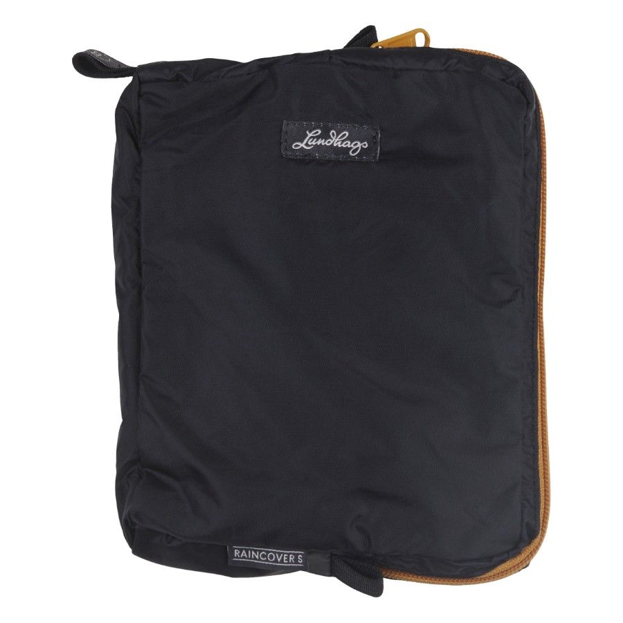 Lundhags Raincover L, regnskydd, svart - SEK 352 - Spara 23%