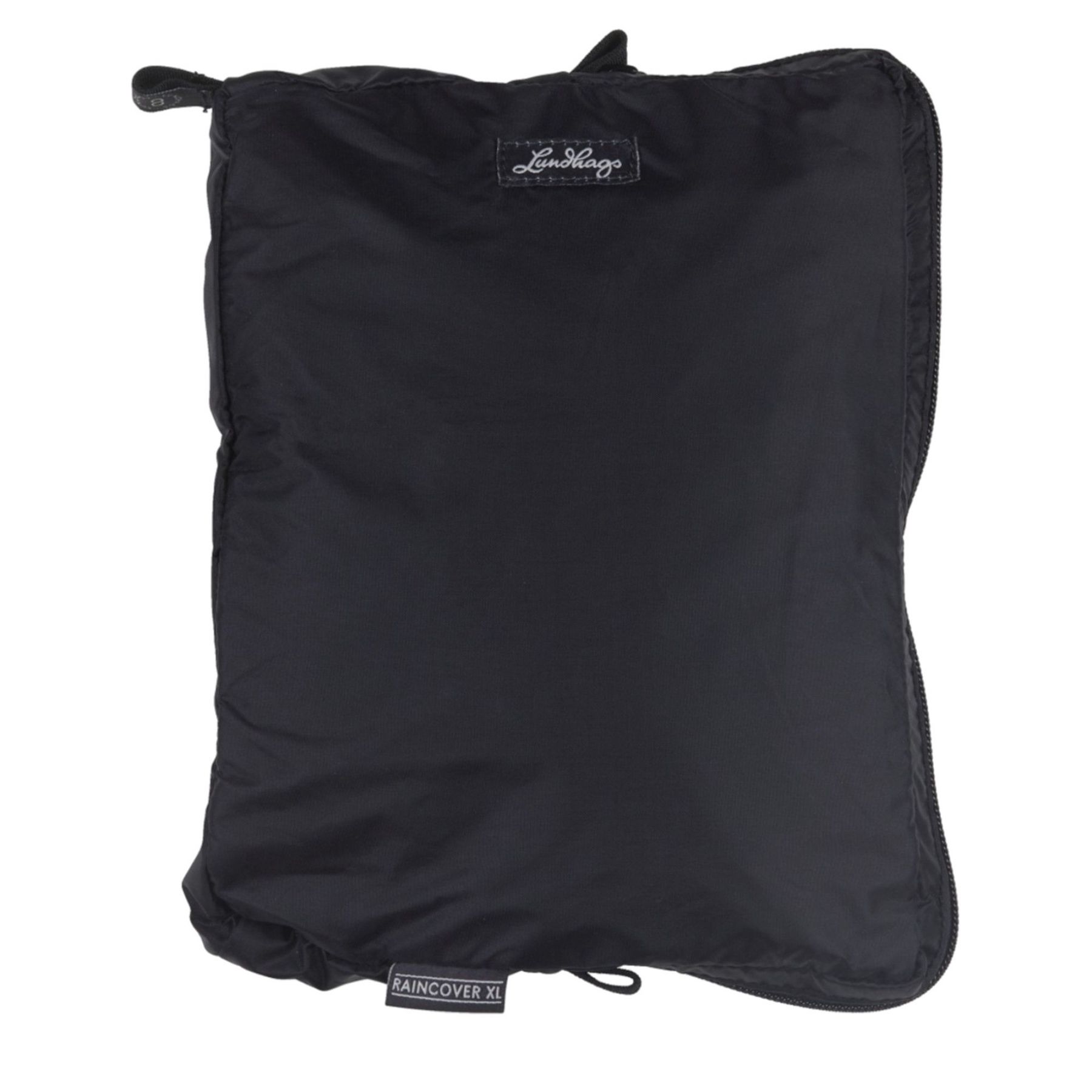 Lundhags Raincover XL, regnskydd, svart - SEK 440 - Spara 25%