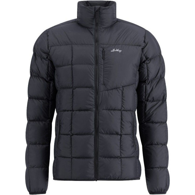 Lundhags Tived Down Jacket, dunjacka, herr, svart - SEK 1.929 - Spara 31%