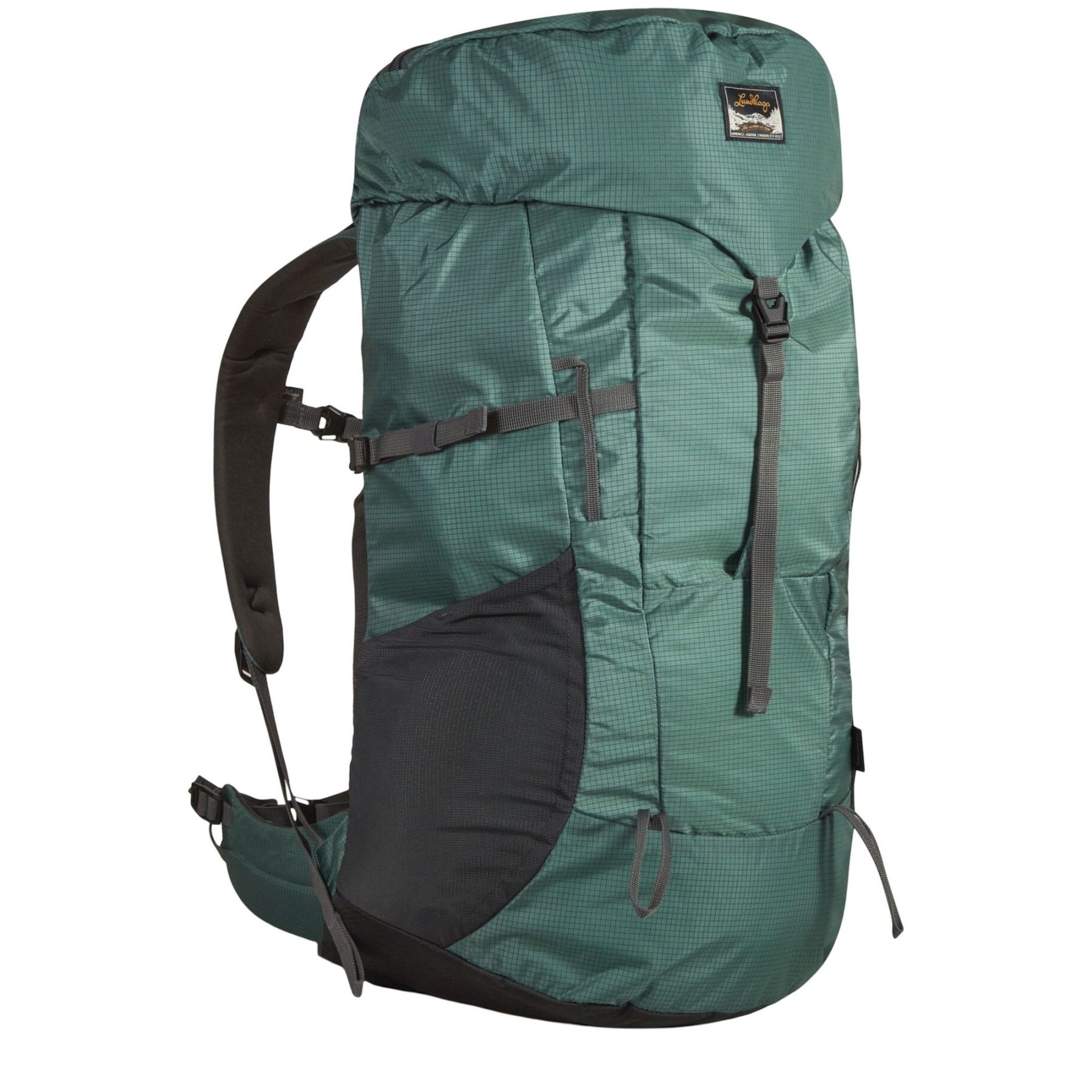 Lundhags Tived Light 25 L, ryggsäck, grön - SEK 1.237 - Spara 30%