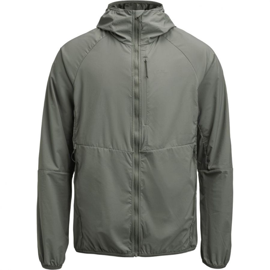 Lundhags Tived Light Windbreaker Jacket, skaljacka, herr, grön - Köp för SEK 1.522 - Spara 31%