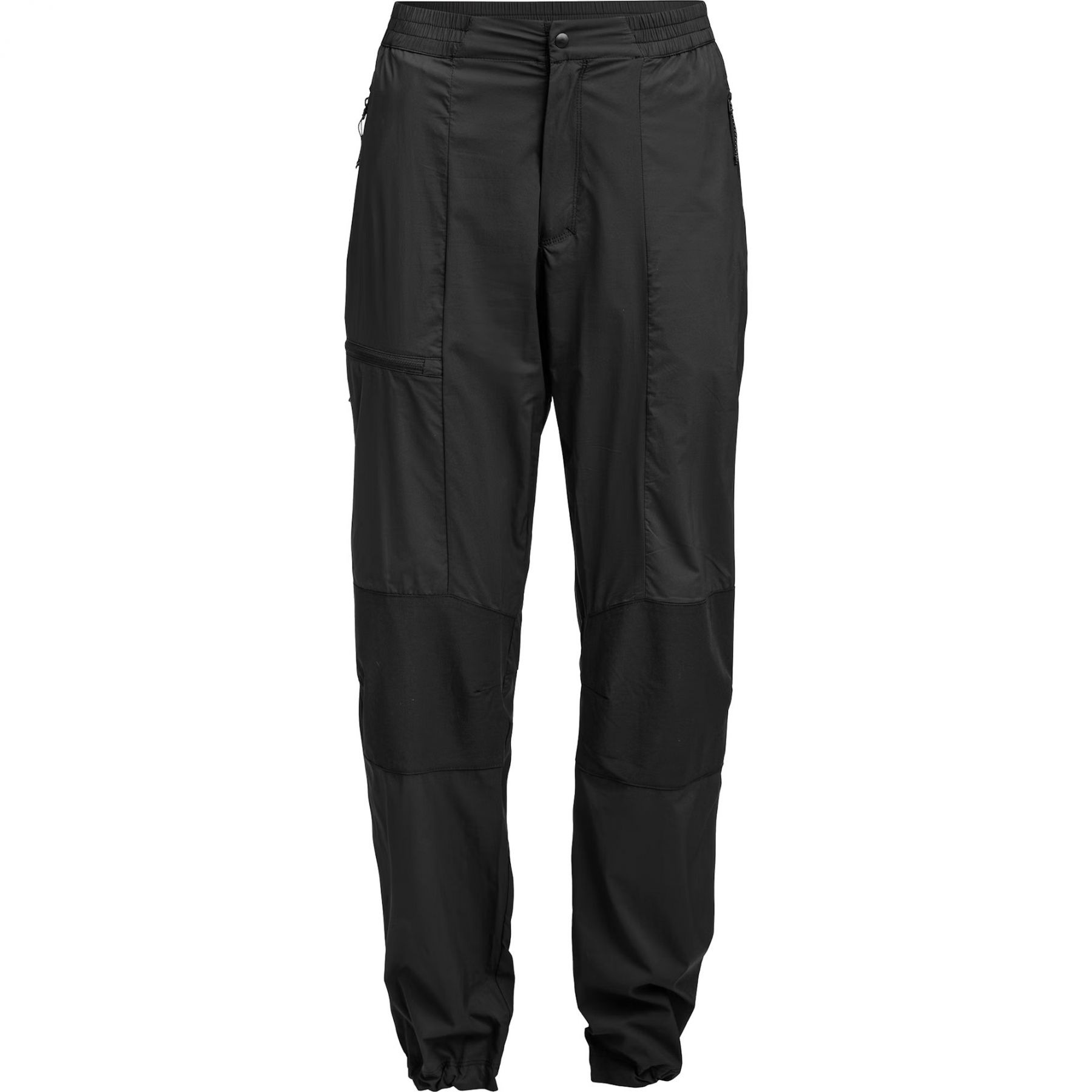 Lundhags Tived Light Windbreaker Pant, vandringsbyxa, herr, svart - Köp för SEK 1.311 - Spara 25%