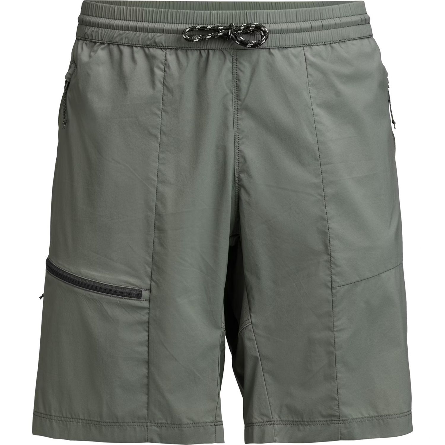 Lundhags Tived Light Windbreaker Shorts, vandringsshorts, dam, grön - SEK 817 - Spara 26%