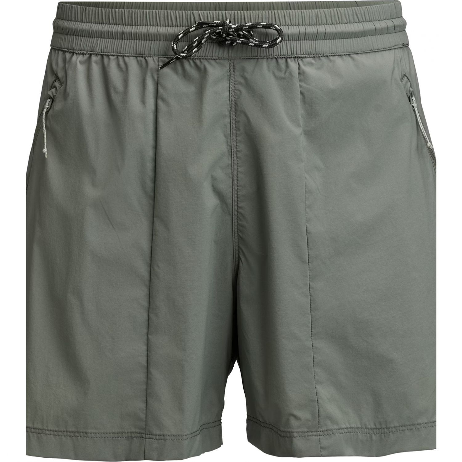 Lundhags Tived Light Windbreaker Shorts, vandringsshorts, herr, grön - Köp för SEK 804 - Spara 27%