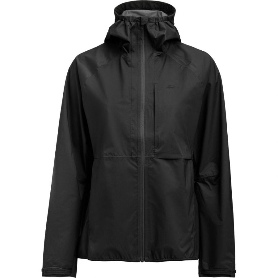 Lundhags Tived Waterproof Jacket, regnjacka, dam, grå - Köp för SEK 2.067 - Spara 26%