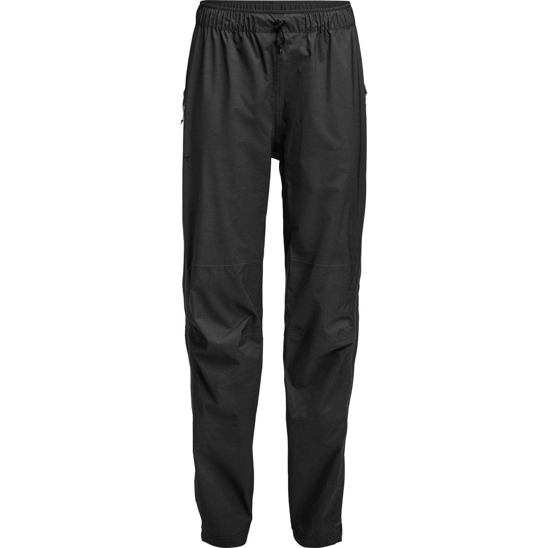 Lundhags Tived Waterproof Pant, vandringsbyxa, herr, grå - SEK 1.822 - Spara 27%