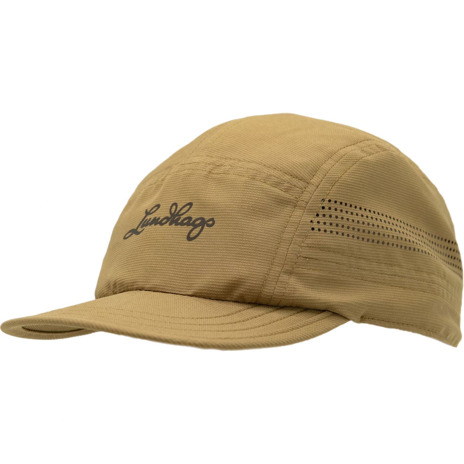 Lunhags Core Pocket Cap, unisex, beige - SEK 400 hos AktivVinter.se