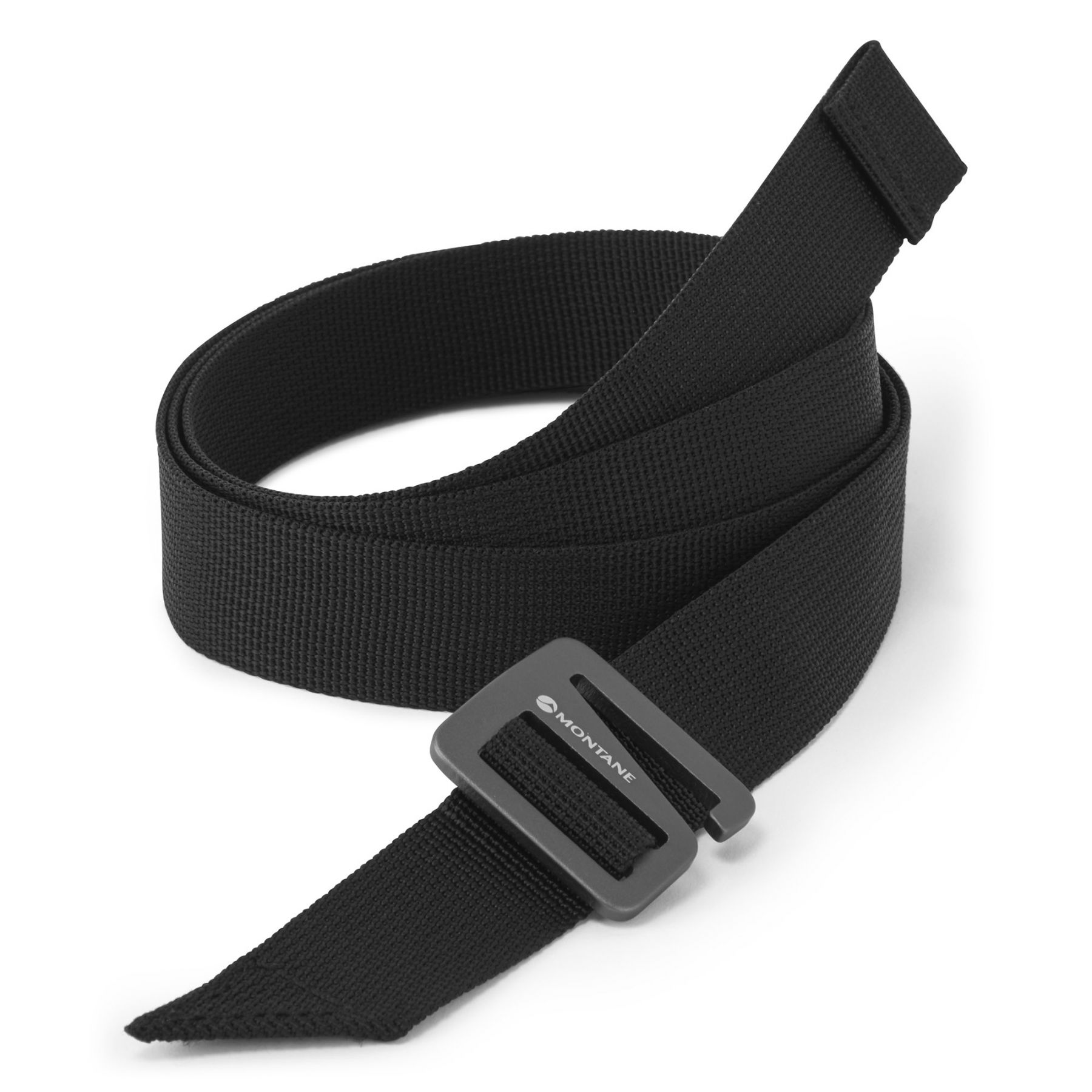 Montane 25Mm Belt, svart - SEK 208