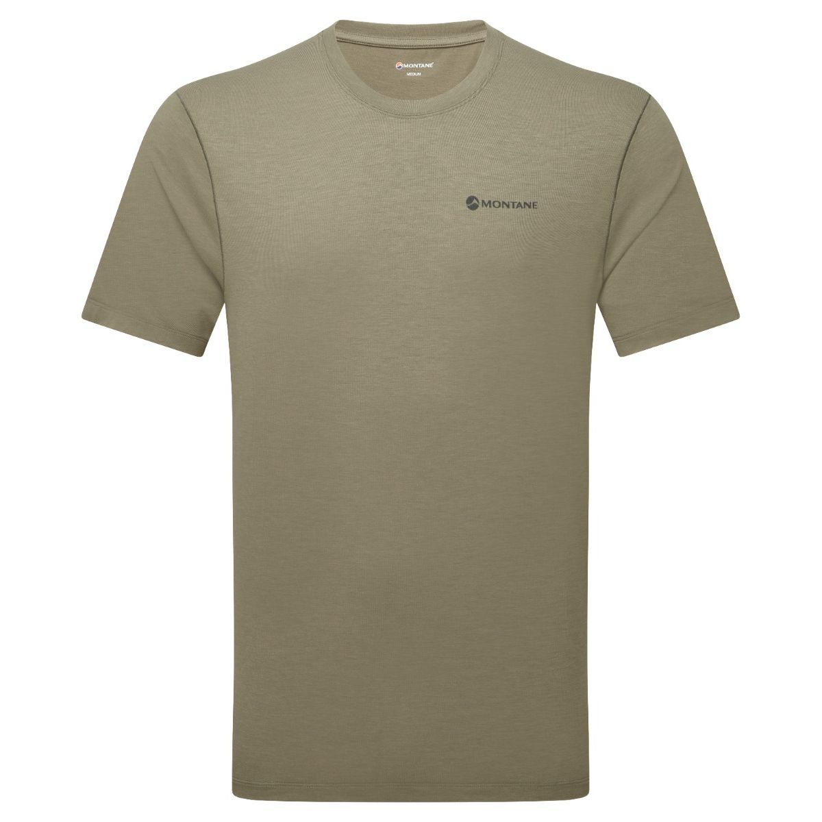 Montane Alhena Mountain 25 T Shirt, herr, grön - Köp för SEK 591 - Spara 20%