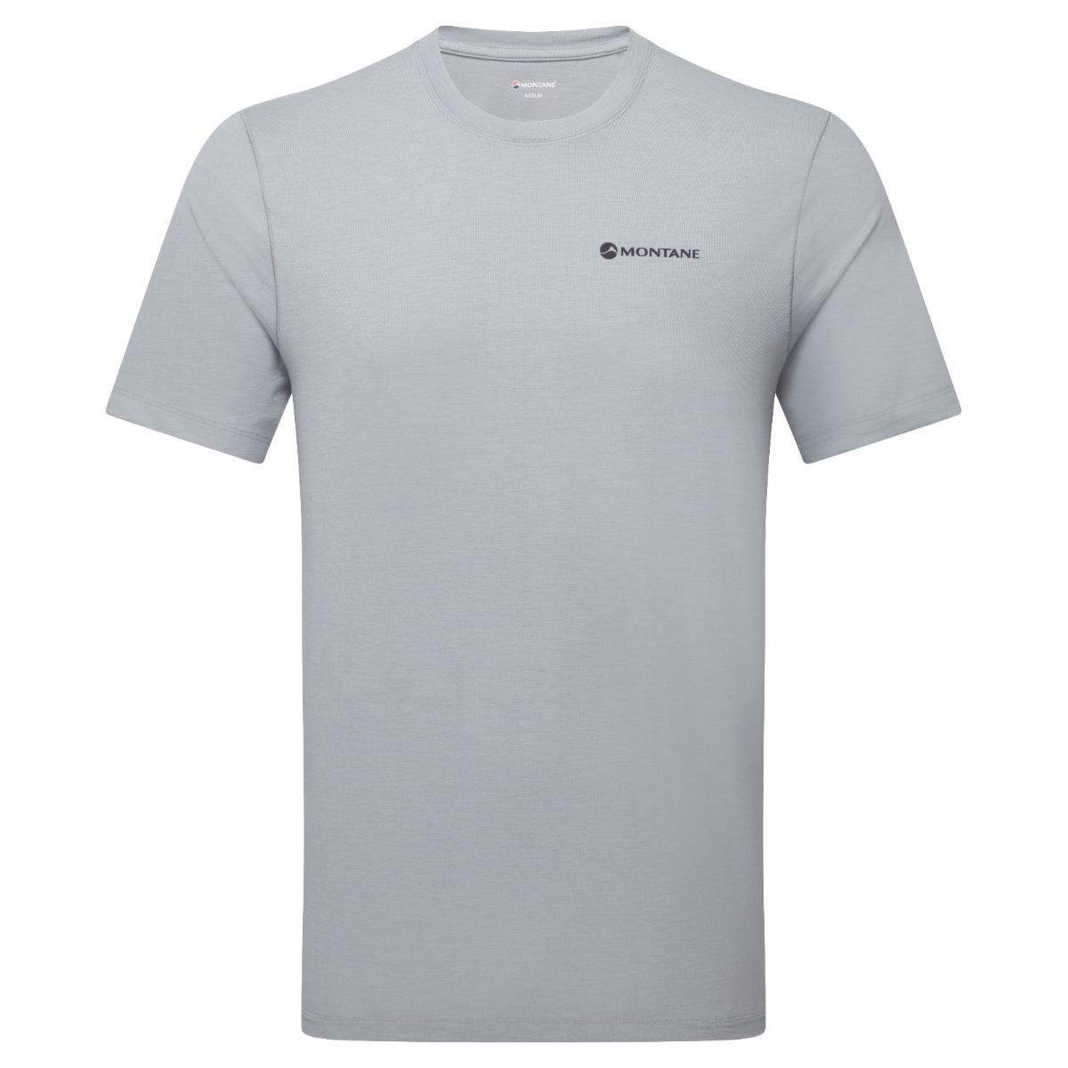Montane Alhena Mountain 25 T Shirt, herr, ljusblå - Köp för SEK 550 - Spara 25%