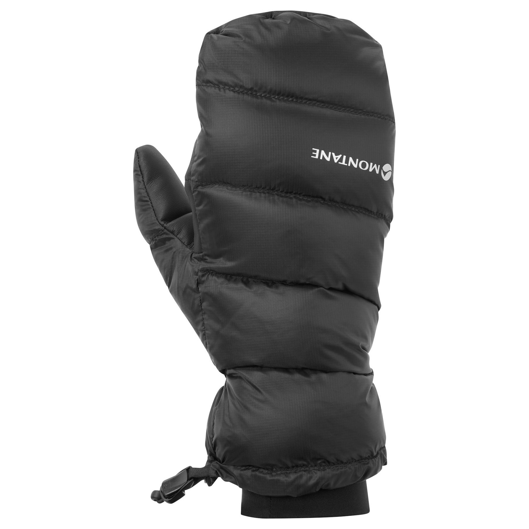 Montane Anti-Freeze Mitt, vante, unisex, svart - Köp för SEK 859 - Spara 21%