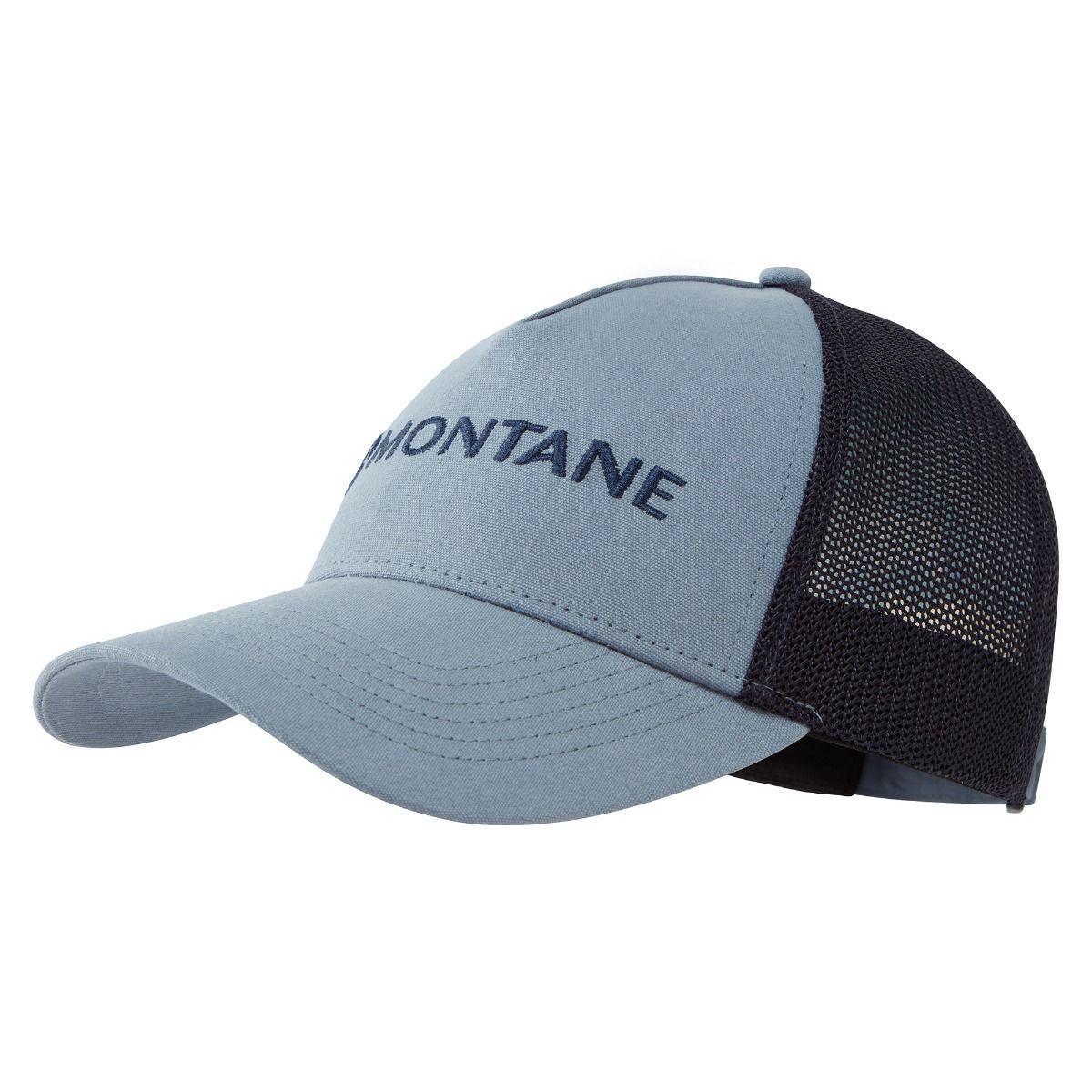 Montane Basecamp Mono Cap, blå - Köp för SEK 339 - Spara 22%
