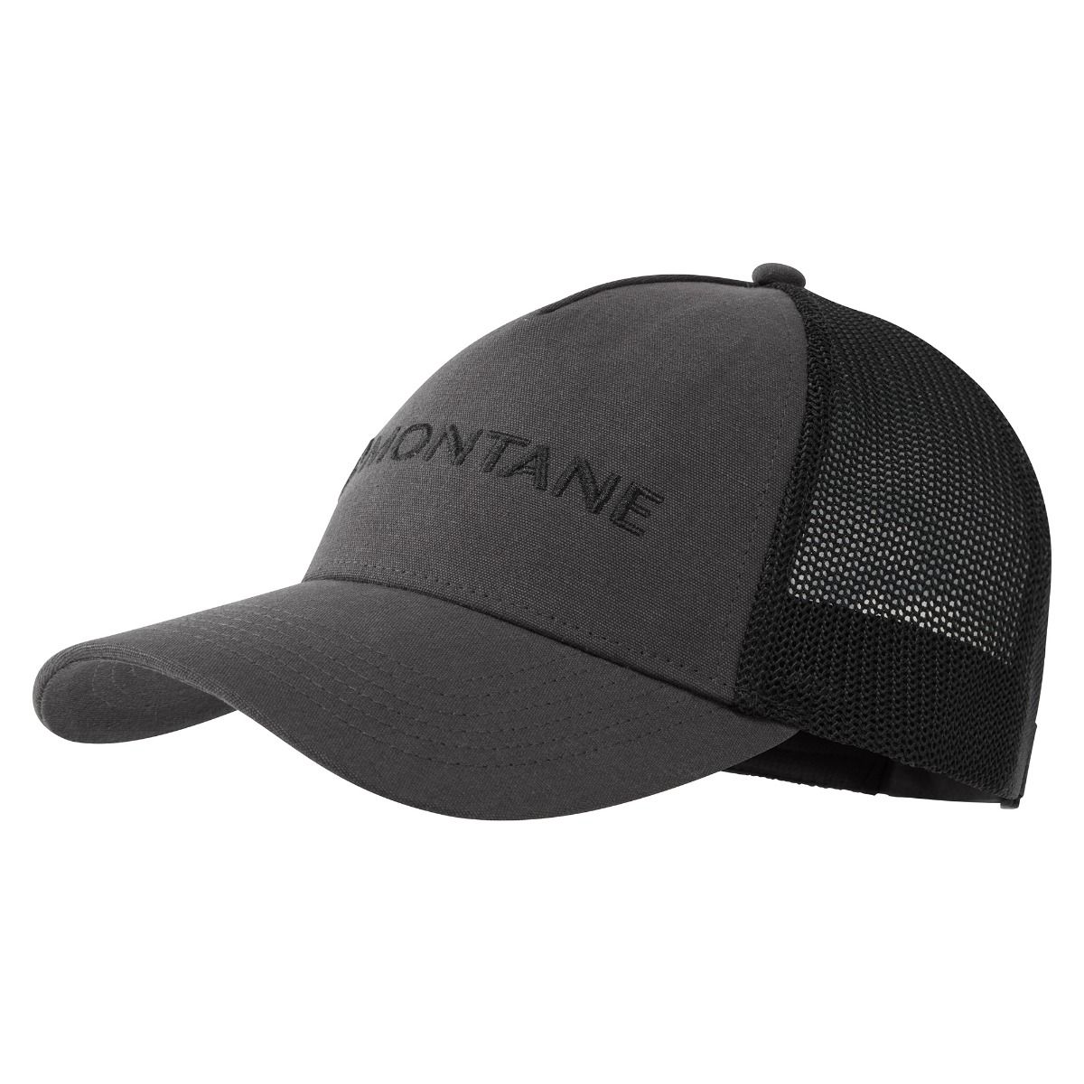 Montane Basecamp Mono Cap, grå - Köp för SEK 305 - Spara 30%