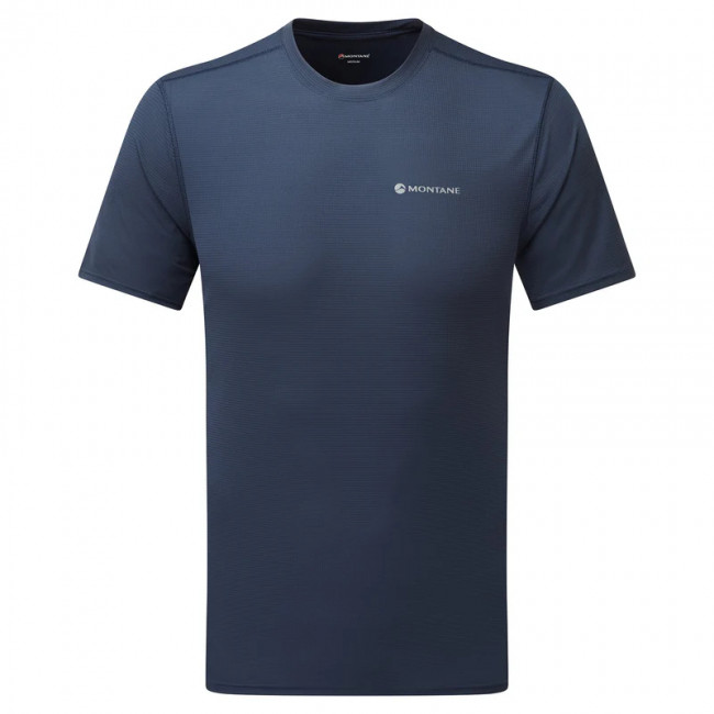 Montane Dart Nano T-Shirt, herr, blå - SEK 556 - Spara 24%