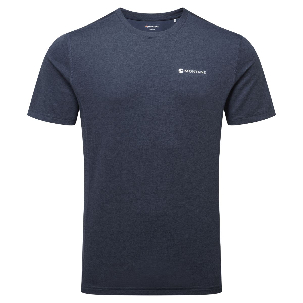 Montane Dart T-Shirt, herr, blå - SEK 361 - Spara 30%