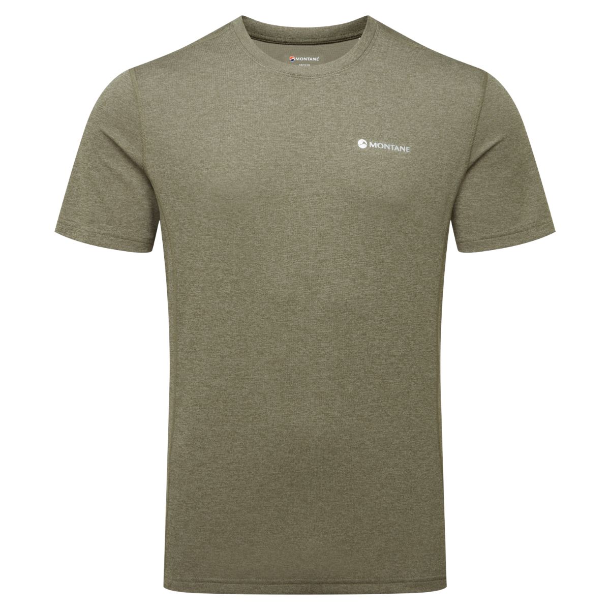 Montane Dart T-Shirt, herr, grön - SEK 367 - Spara 29%