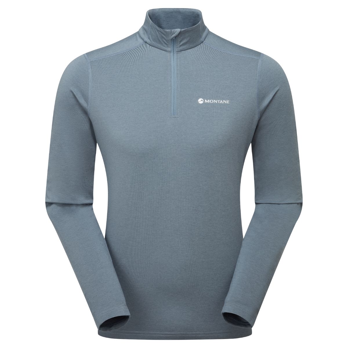 Montane Dart Xt Zip Neck, herr, blå - Köp för SEK 767 - Spara 20%