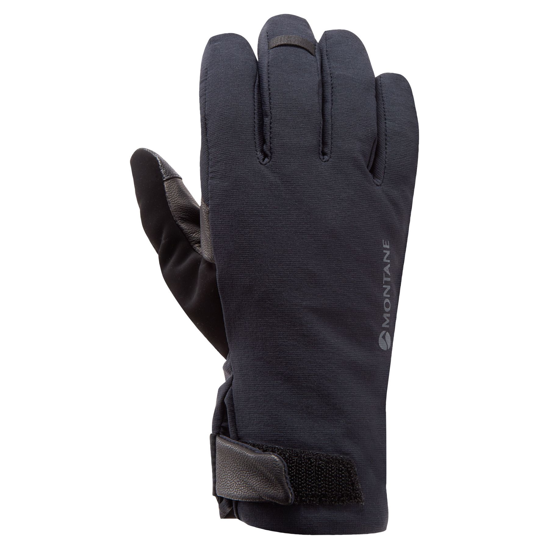 Montane Duality Glove, handske, unisex, svart - SEK 1.027 - Spara 26%