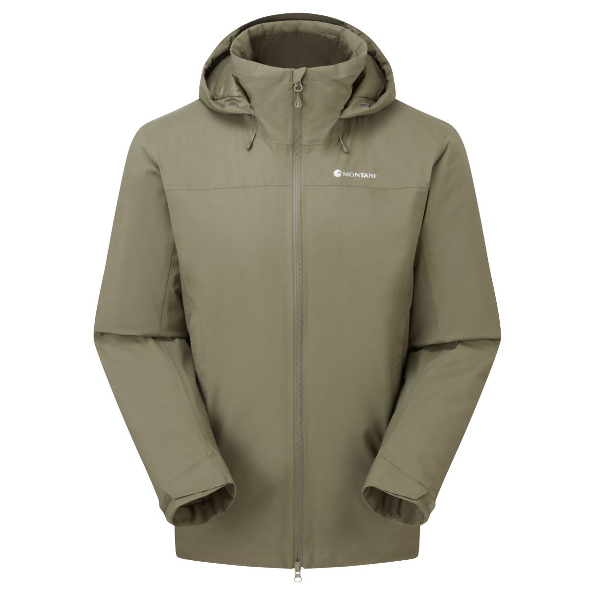 Montane Duality Jacket, jacka, herr, grön - Köp för SEK 4.860 - Spara 20%