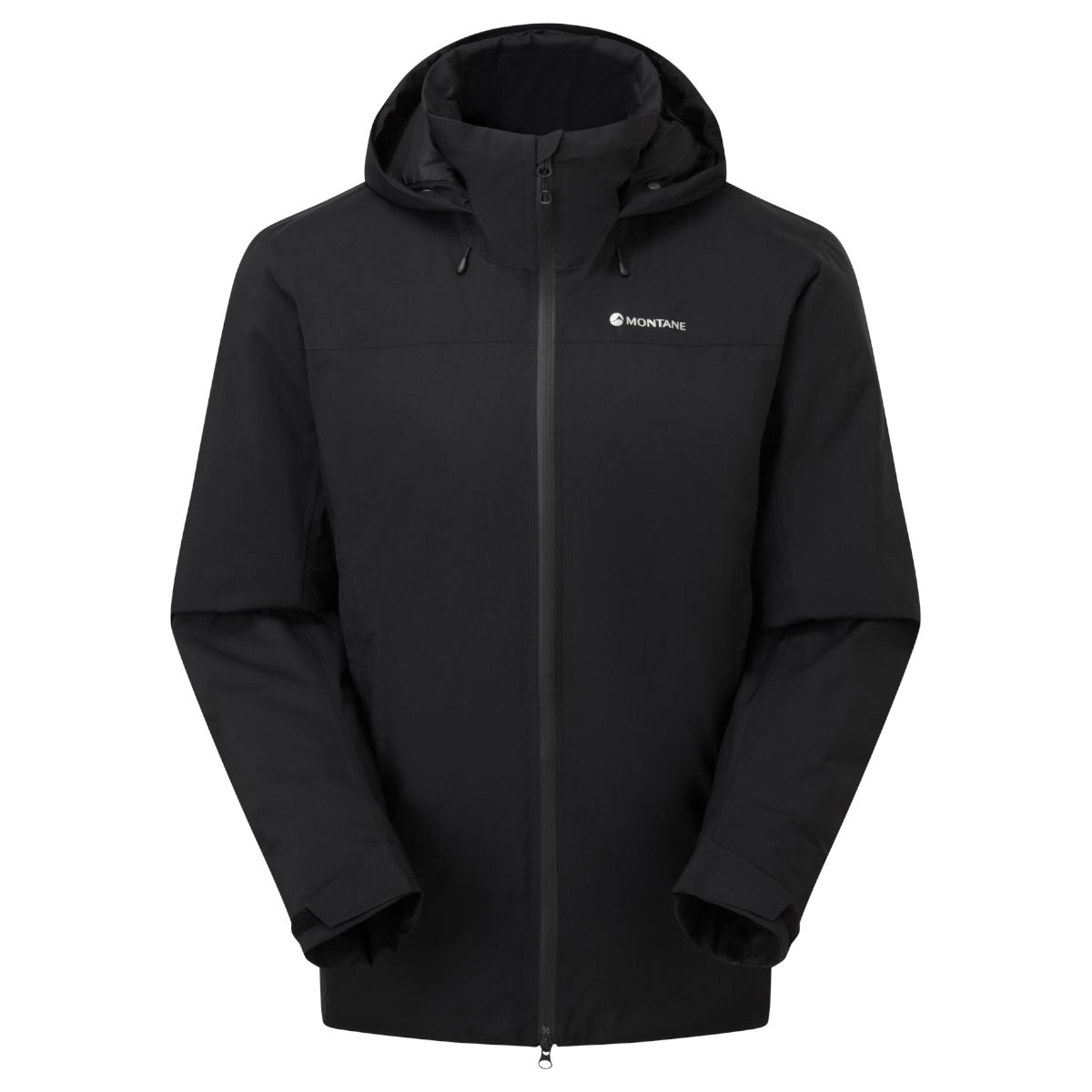 Montane Duality Jacket, jacka, herr, svart - Köp för SEK 4.860 - Spara 20%
