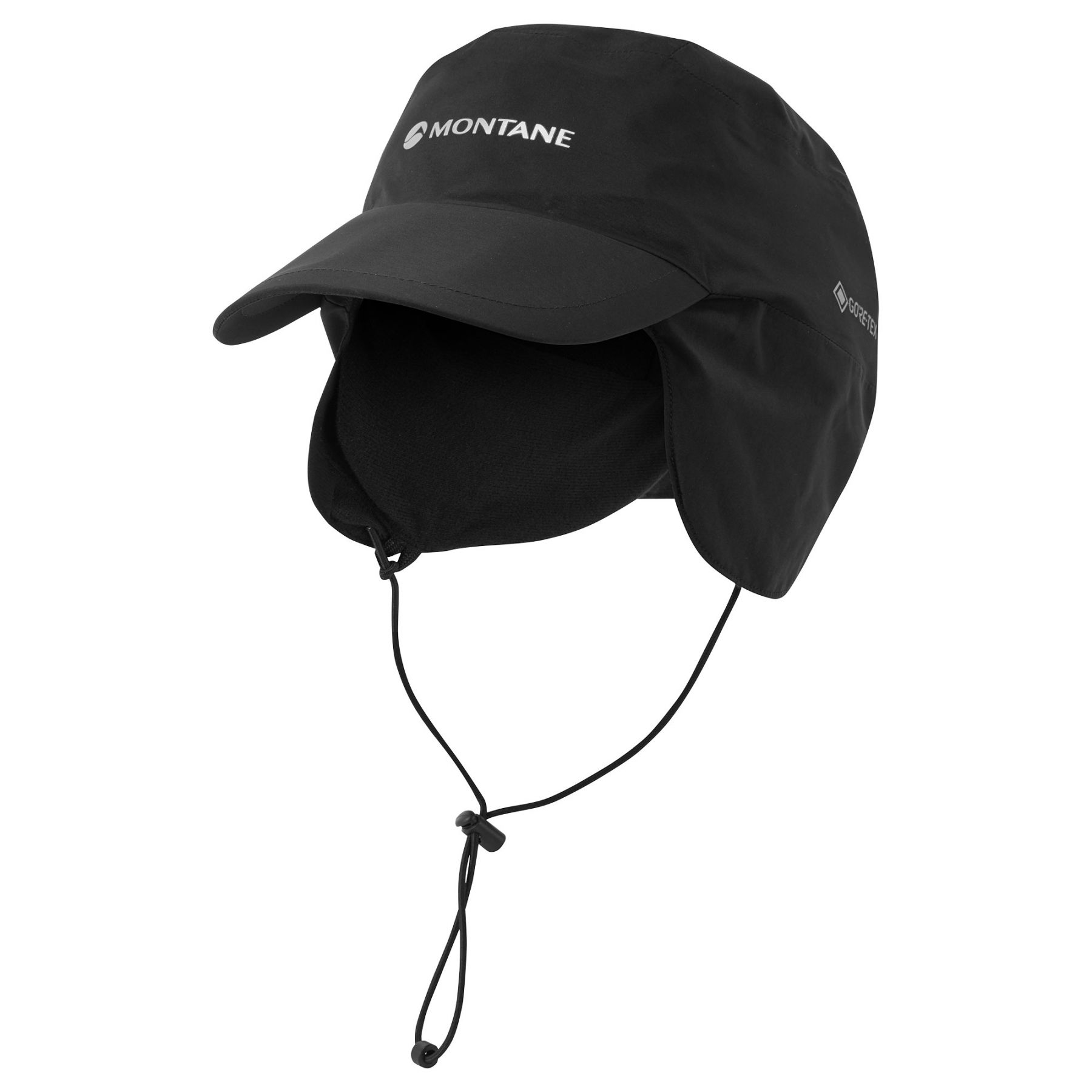Montane Duality Mountain Cap, svart - SEK 512 - Spara 30%