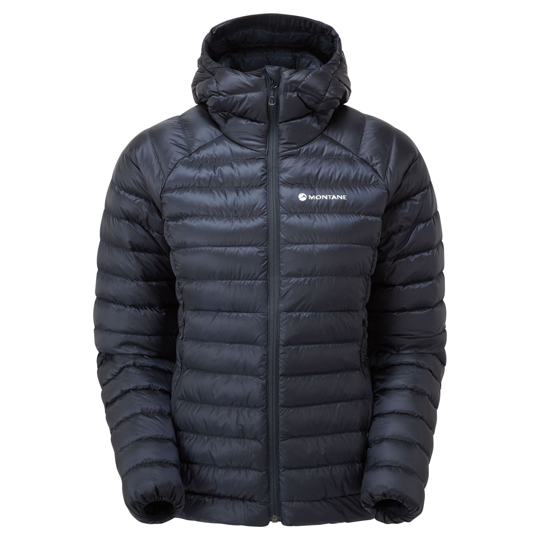Montane F Anti-Freeze Hoodie, dunjacka, dam, blå - SEK 2.695 - Spara 20%
