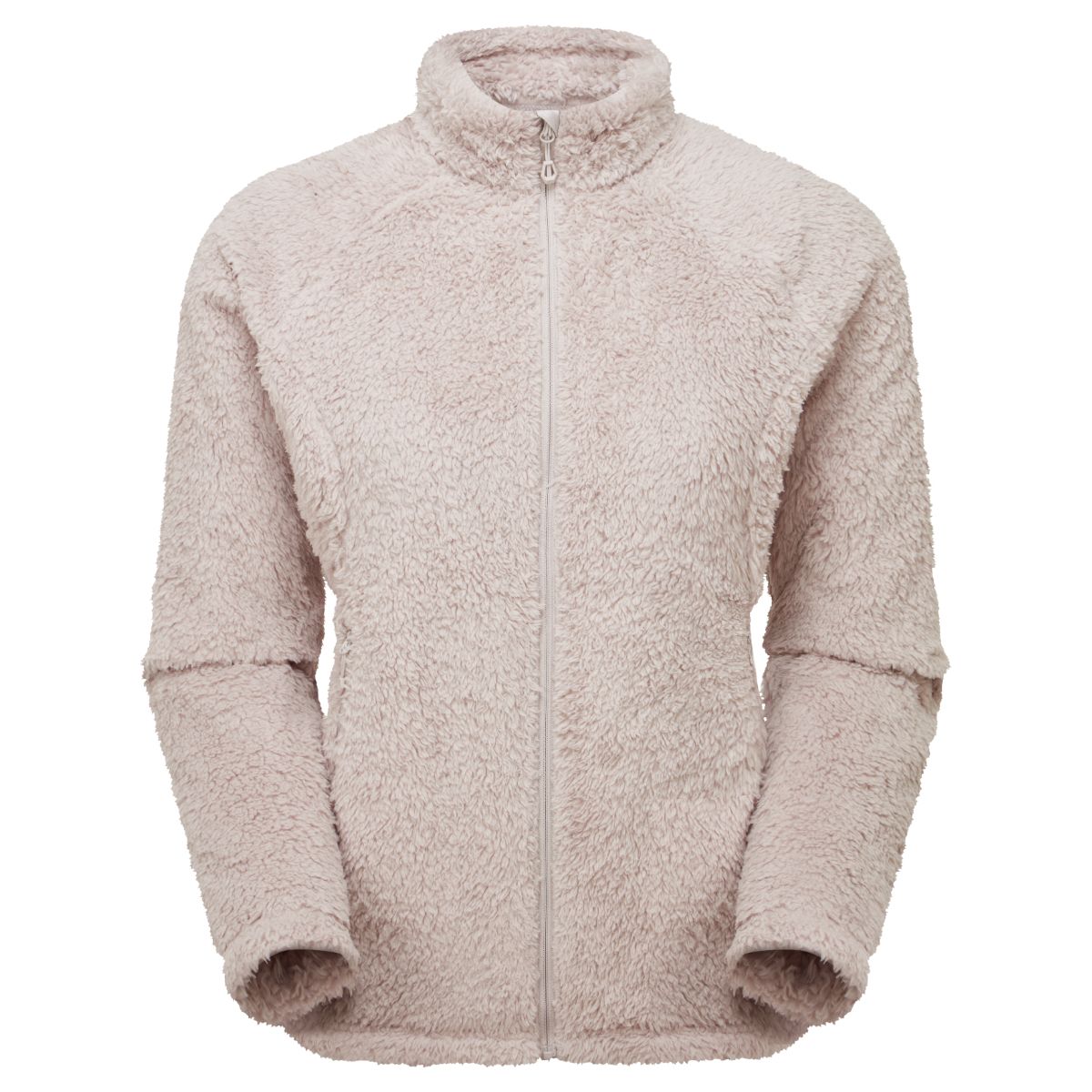 Montane F Caldus Jacket, fleecejacka, dam, beige - SEK 1.129 - Spara 23%