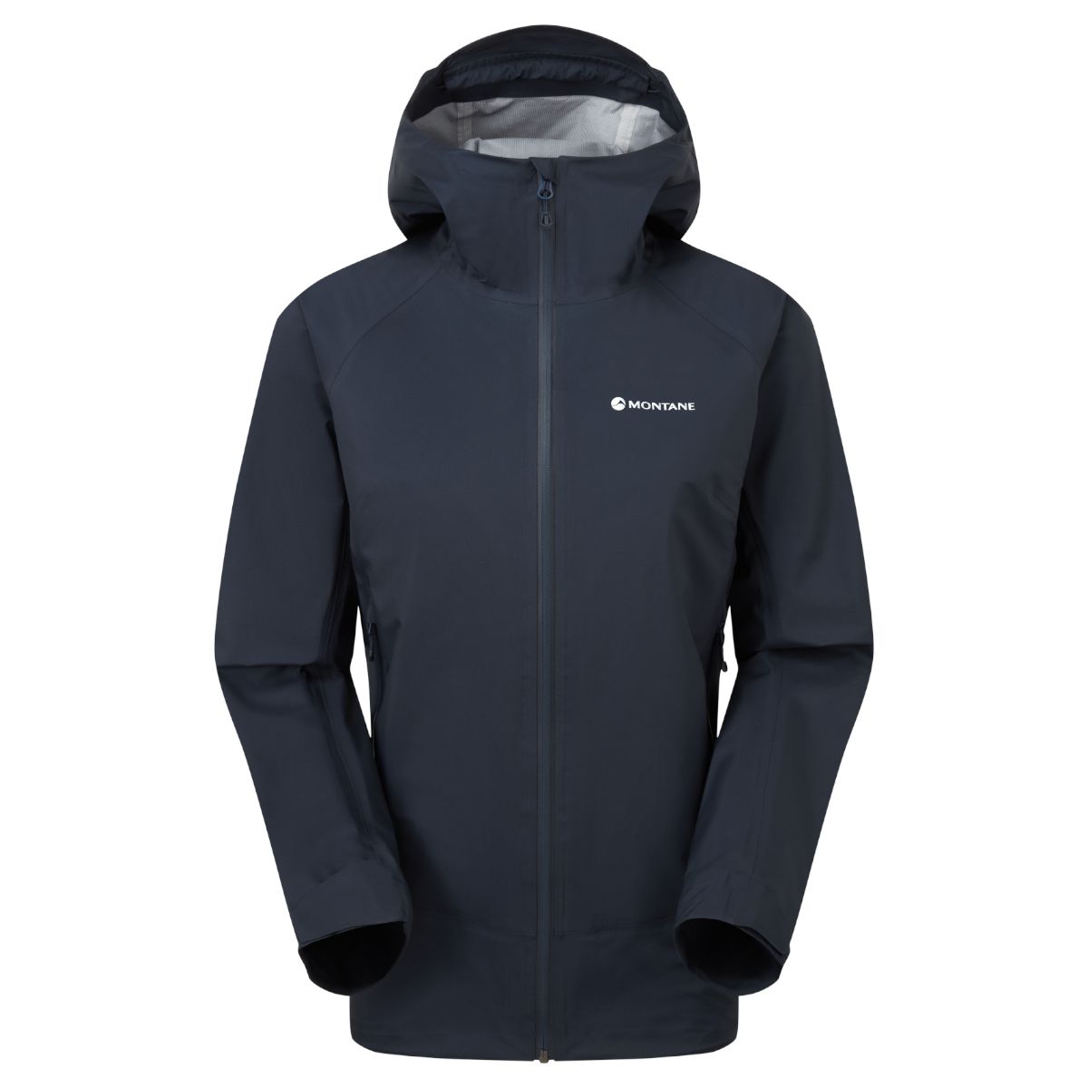 Montane F Cetus Lite Jacket, skaljacka, dam, blå - Köp för SEK 2.999 - Spara 24%