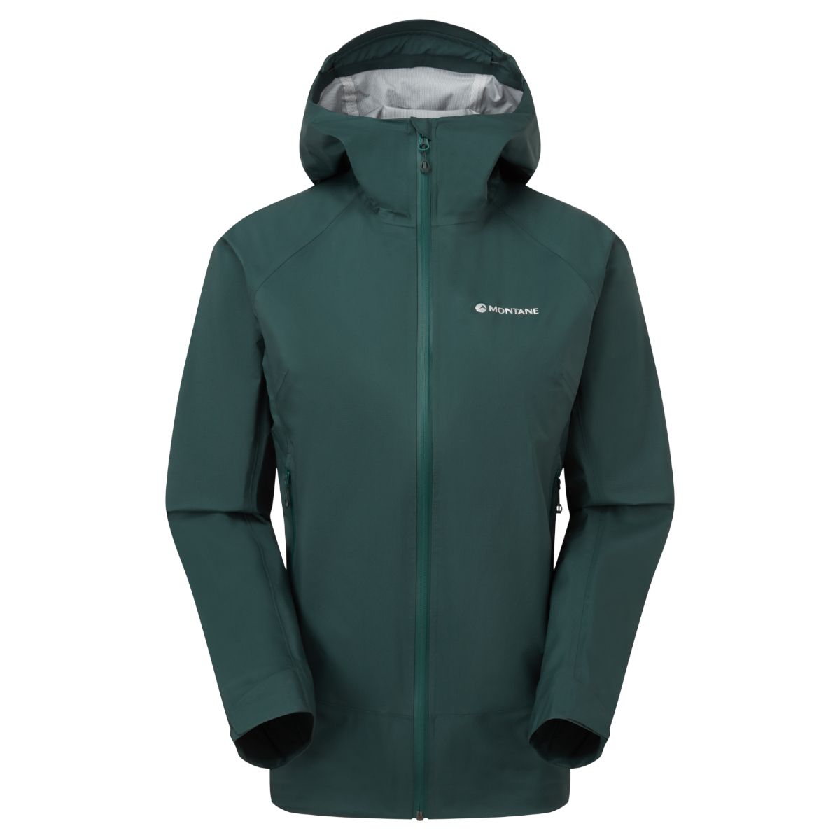 Montane F Cetus Lite Jacket, skaljacka, dam, grön - Köp för SEK 3.167 - Spara 20%
