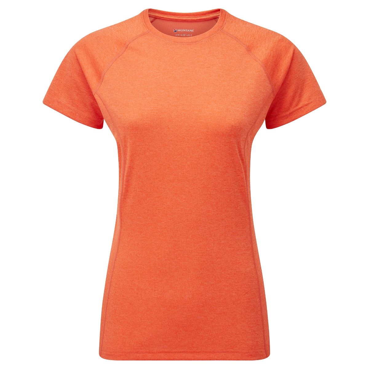 Montane F Dart T-Shirt, dam, orange - Köp för SEK 415 - Spara 20%