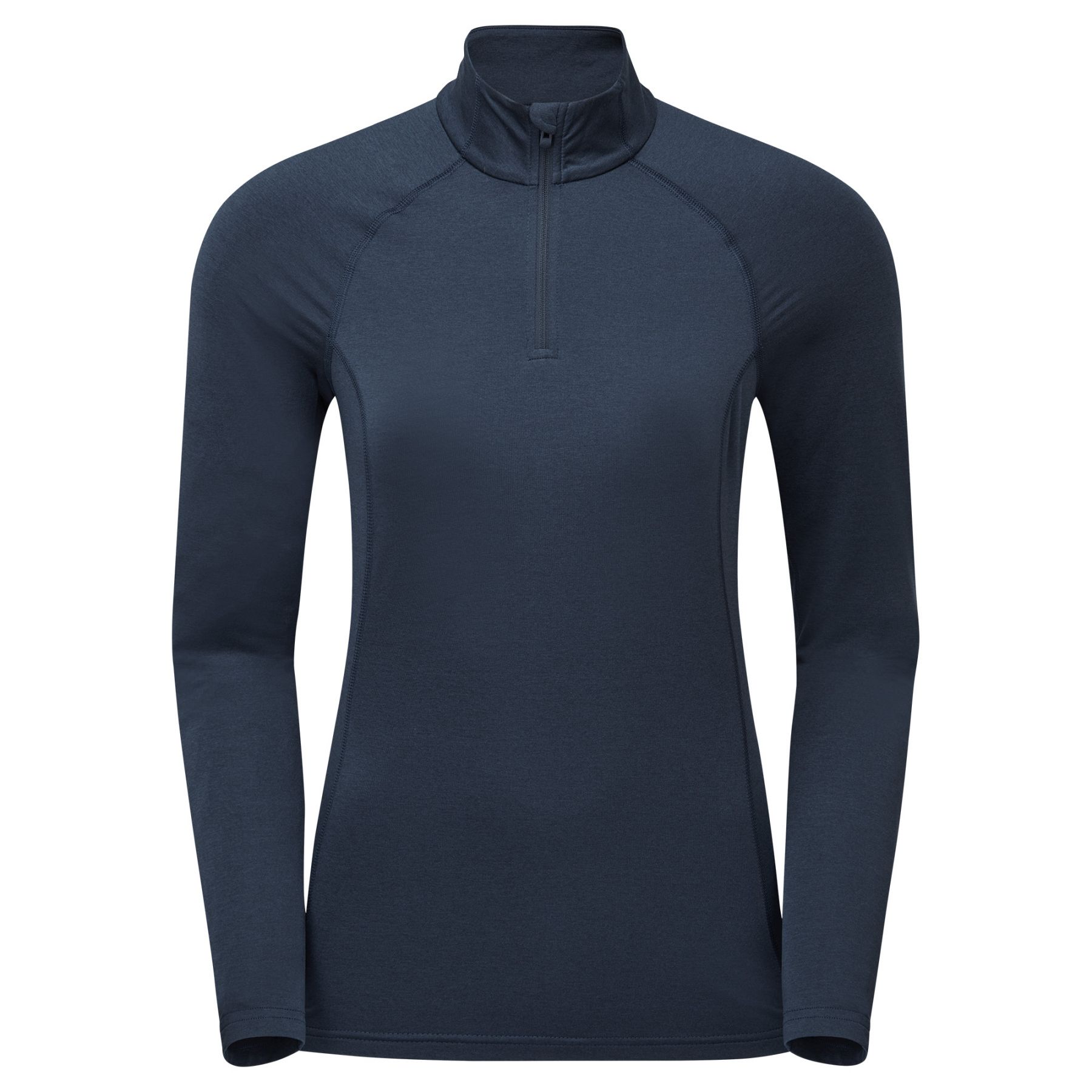 Montane F Dart Xt Zip Neck, dam, blå - Köp för SEK 722 - Spara 24%