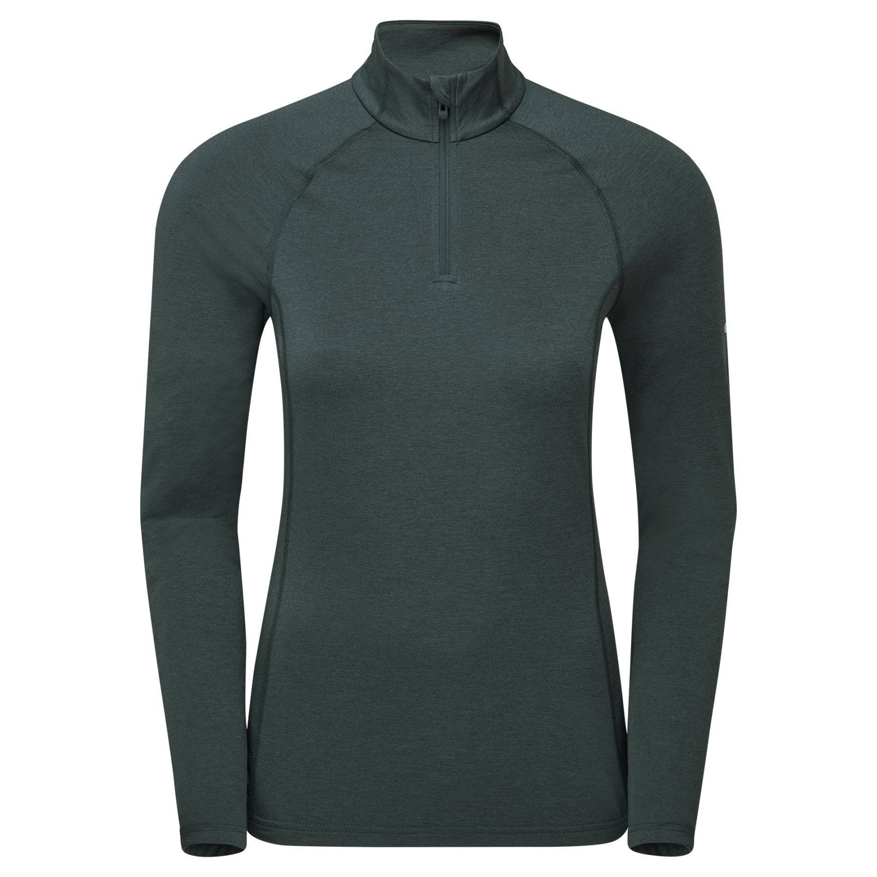 Montane F Dart Xt Zip Neck, dam, grön - SEK 767 - Spara 20%