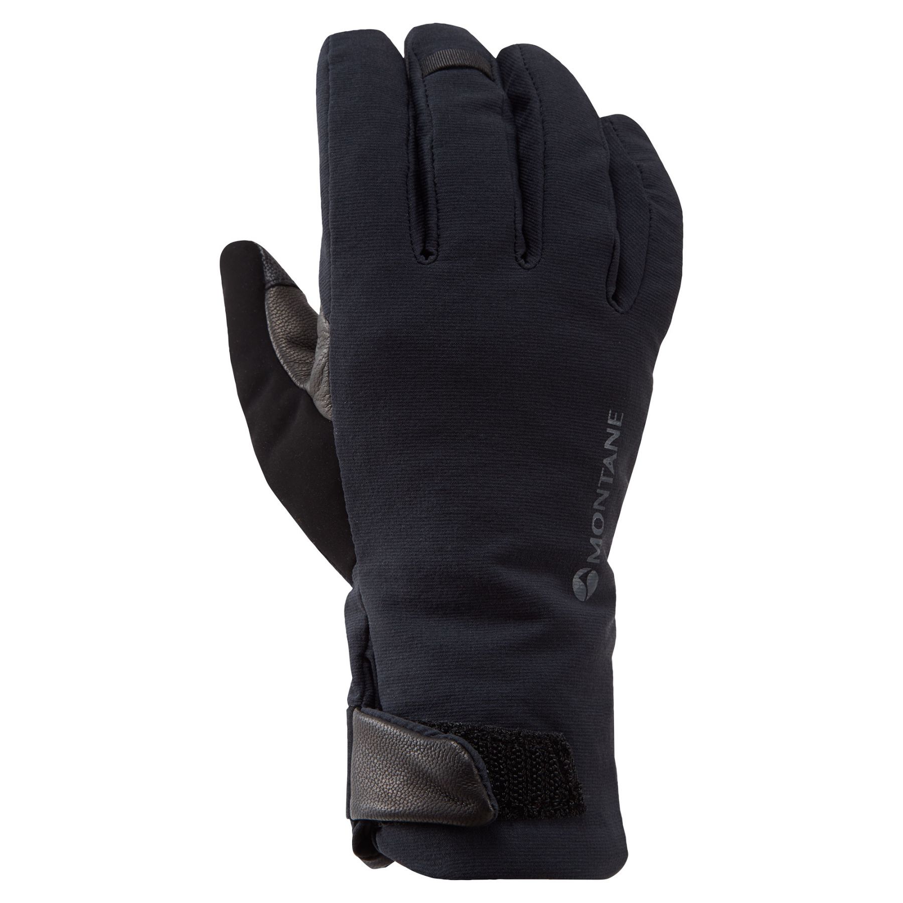 Montane F Duality Glove, handske, dam, svart - SEK 1.154 - Spara 17%