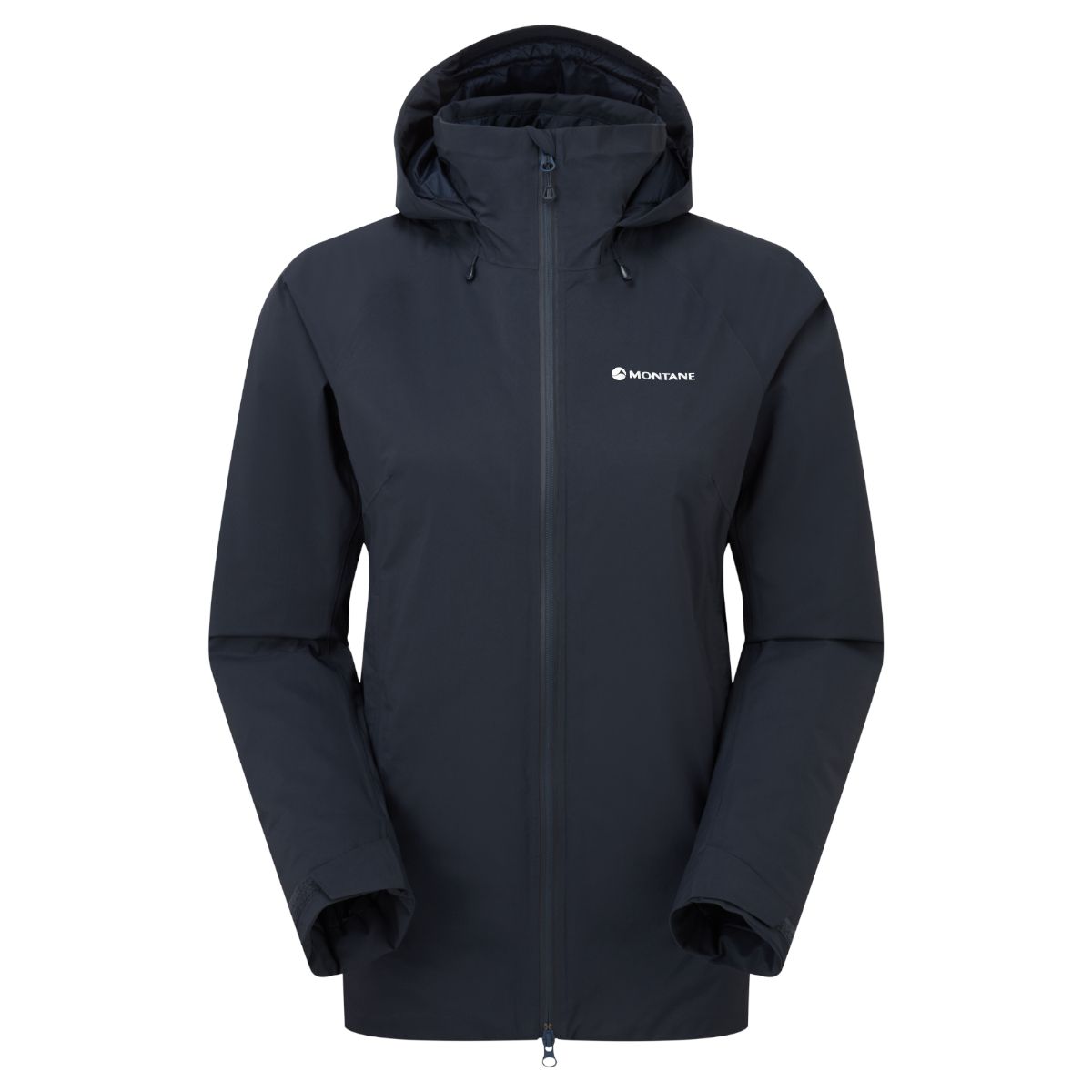 Montane F Duality Jacket, vinterjacka, dam, blå - SEK 4.874 - Spara 20%