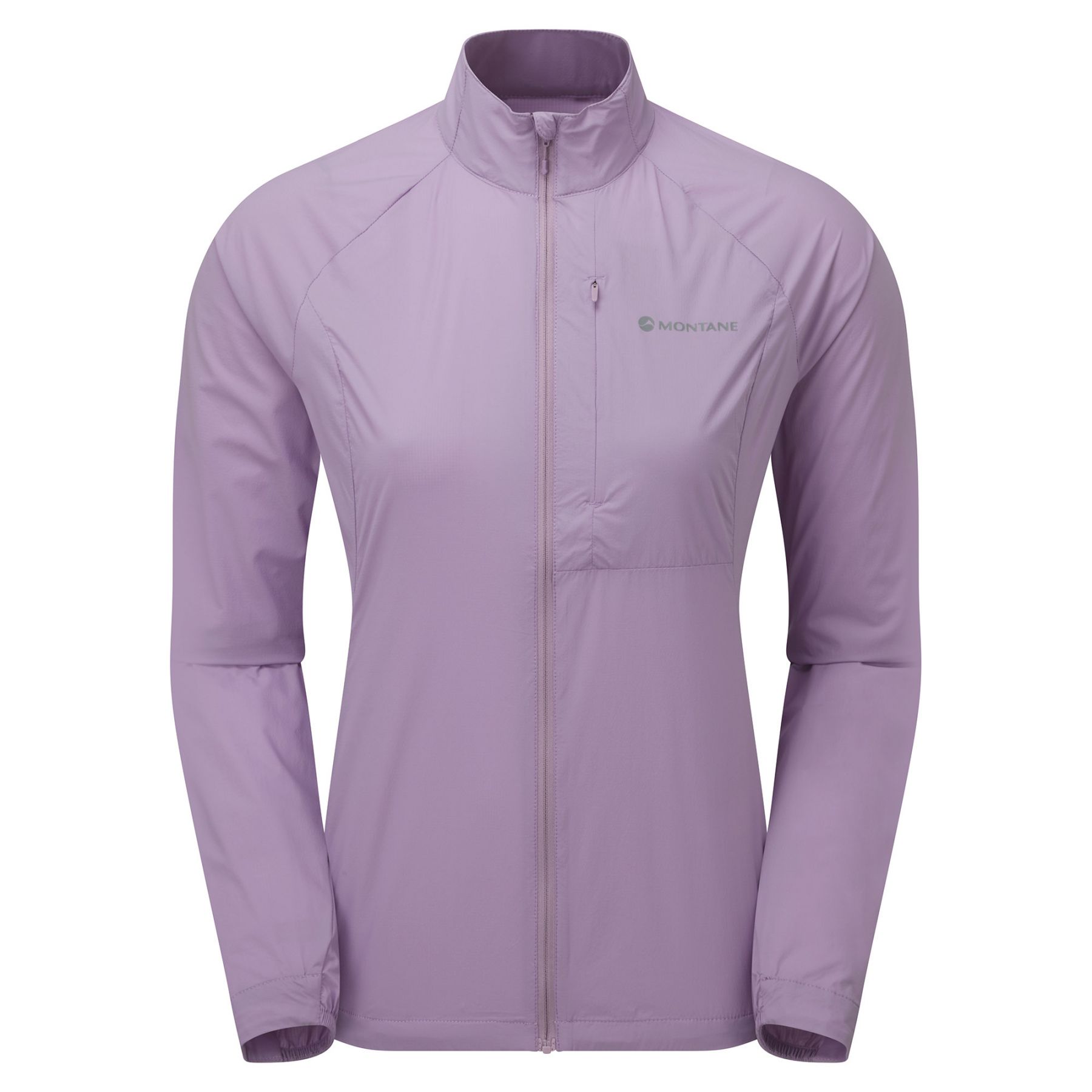 Montane F Featherlite Jacket, vindtät jacka, dam, rosa - Köp för SEK 1.119 - Spara 20%