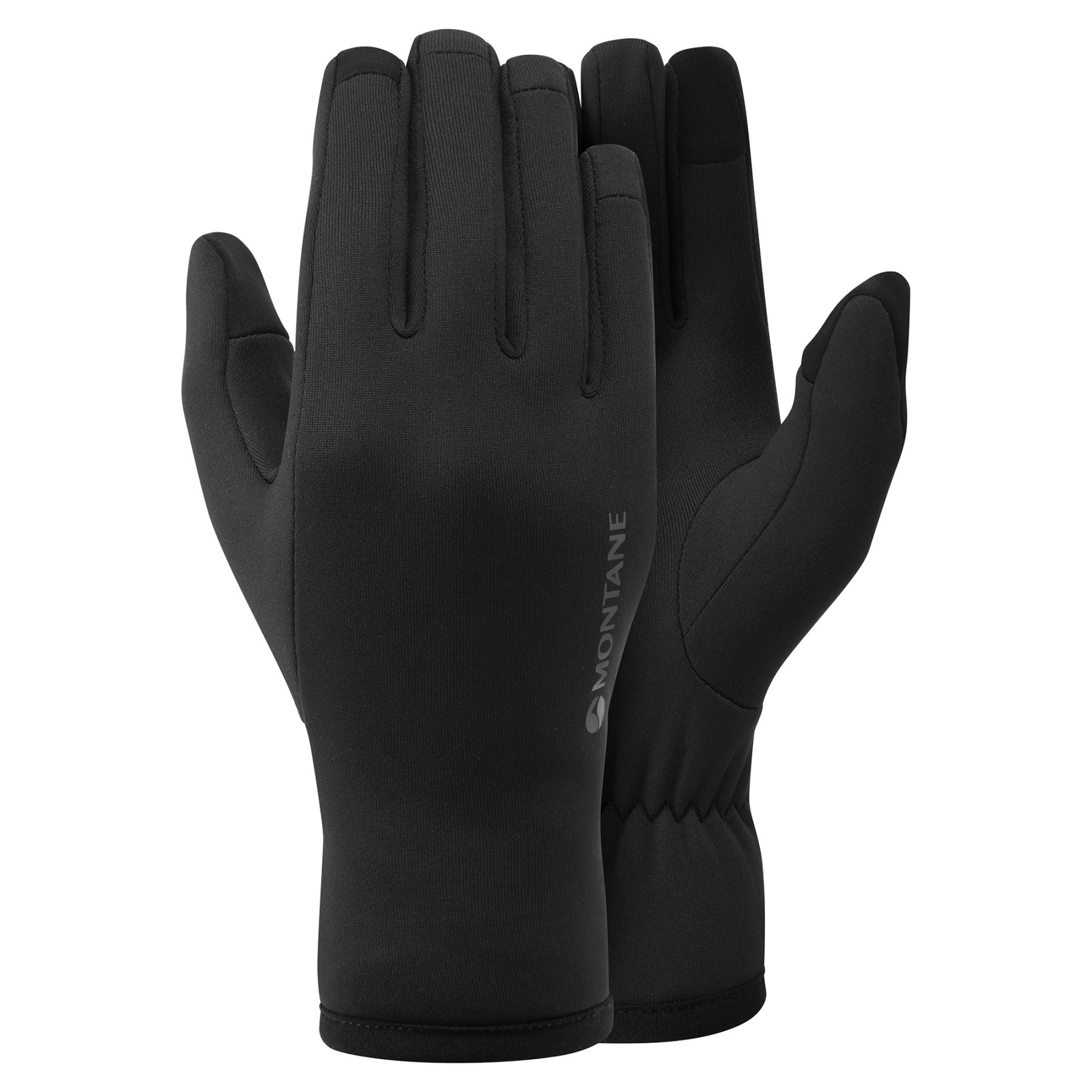 Montane F Fury Glove, handskar, dam, svart - SEK 339 - Spara 22%