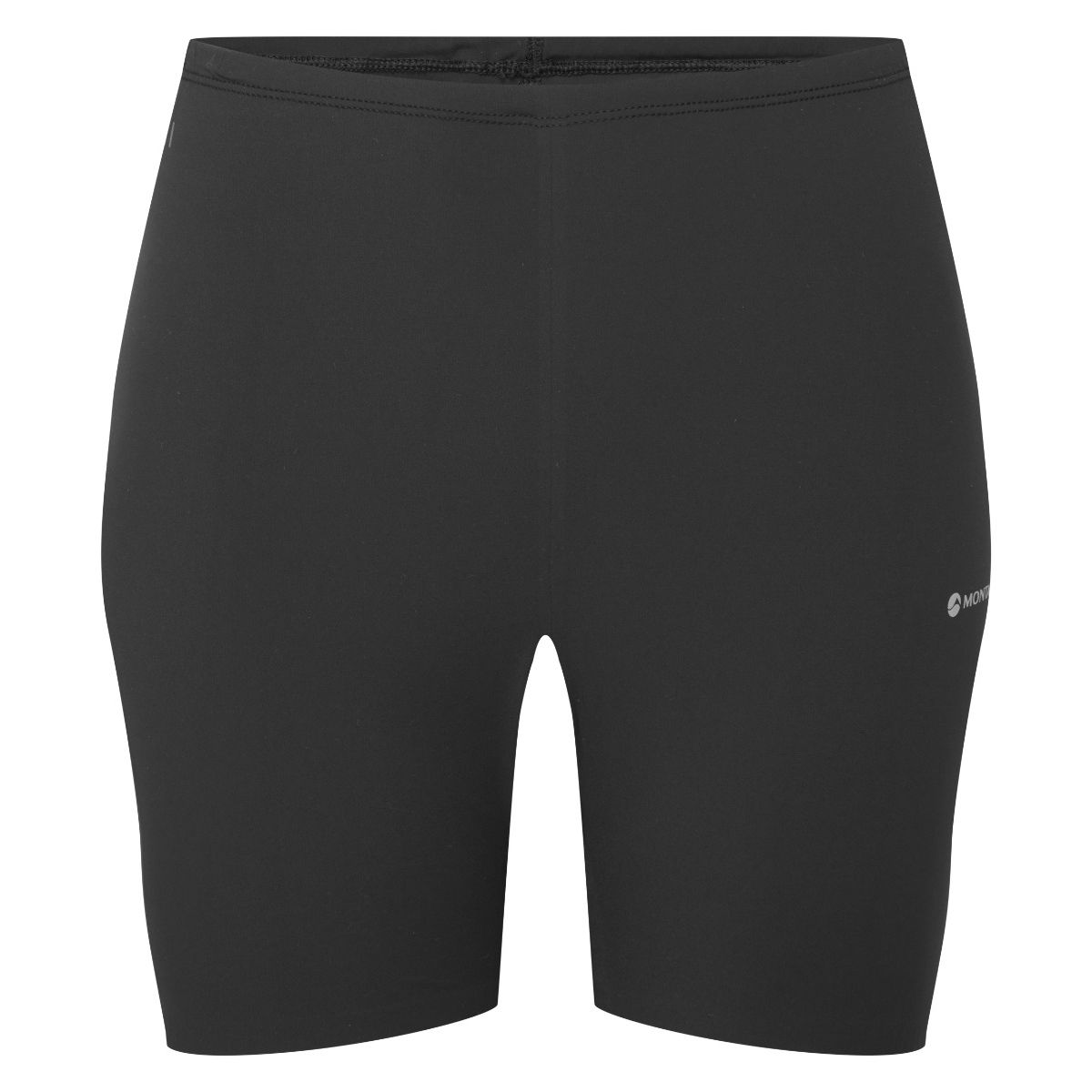 Montane F Jetstream 4In Shorts Tights, herr, svart - Köp för SEK 736 - Spara 33%