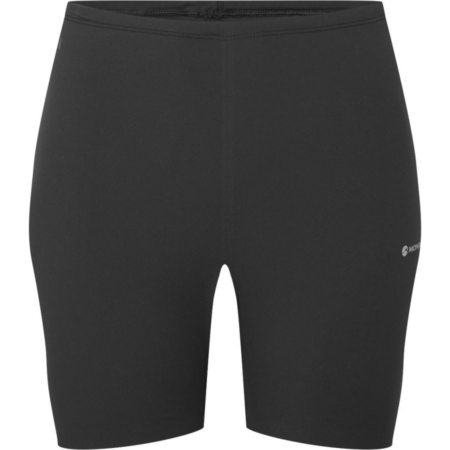 Montane F Jetstream 4In Shorts Tights, herr, svart - Köp för SEK 879 - Spara 20%