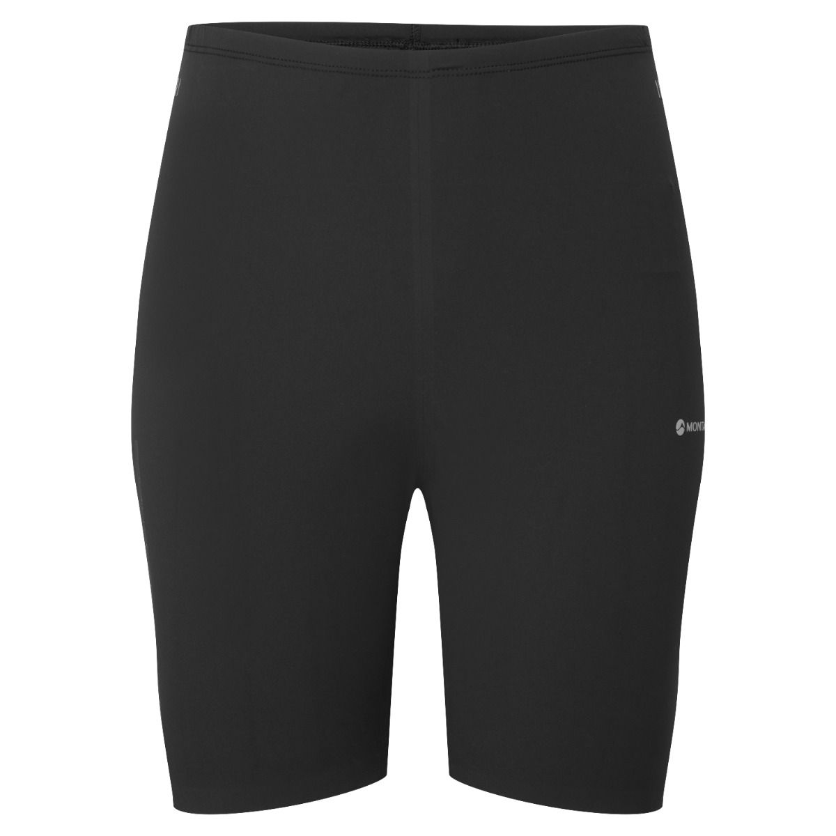Montane F Jetstream 6In Shorts Tights, dam, svart - Köp för SEK 734 - Spara 33%