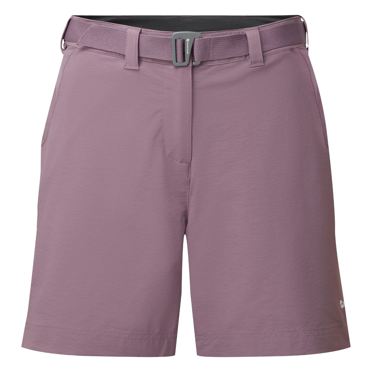 Montane F Terra Stretch Lite Shorts, dam, lila - Köp för SEK 879 - Spara 20%