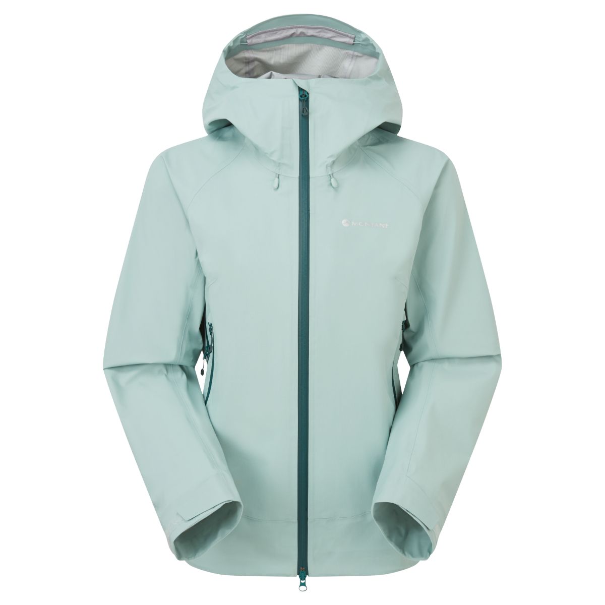 Montane F Torren Jacket, skaljacka, dam, mintgrön - Köp för SEK 3.399 - Spara 20%