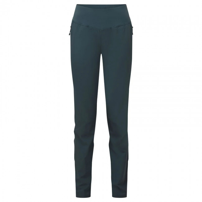 Montane F Tucana Lite Pants Reg Leg, vandringsbyxor, dam, grön - Köp för SEK 1.119 - Spara 20%