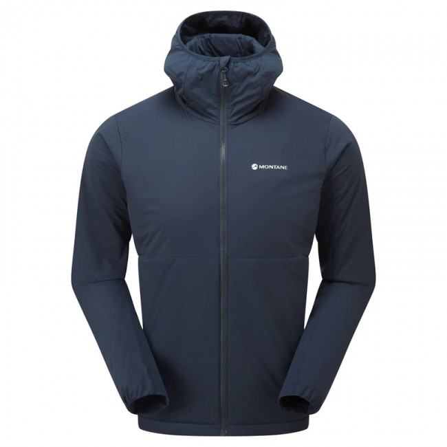 Montane Fireball Lite Hoodie, jacka, herr, blå - SEK 2.343 - Spara 20%