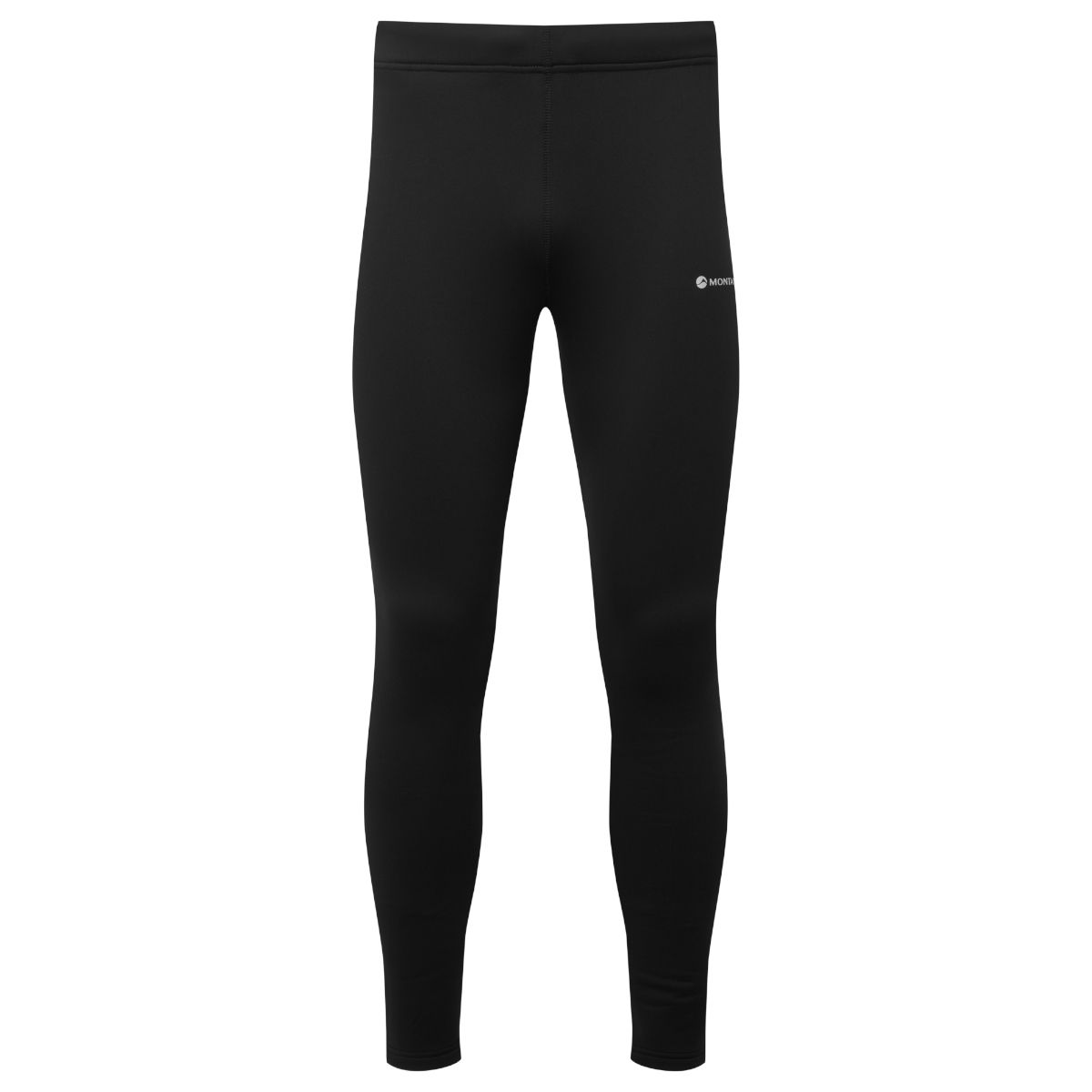 Montane Fury Lite Pants, skidunderkläder, herr, svart - Köp för SEK 841 - Spara 23%