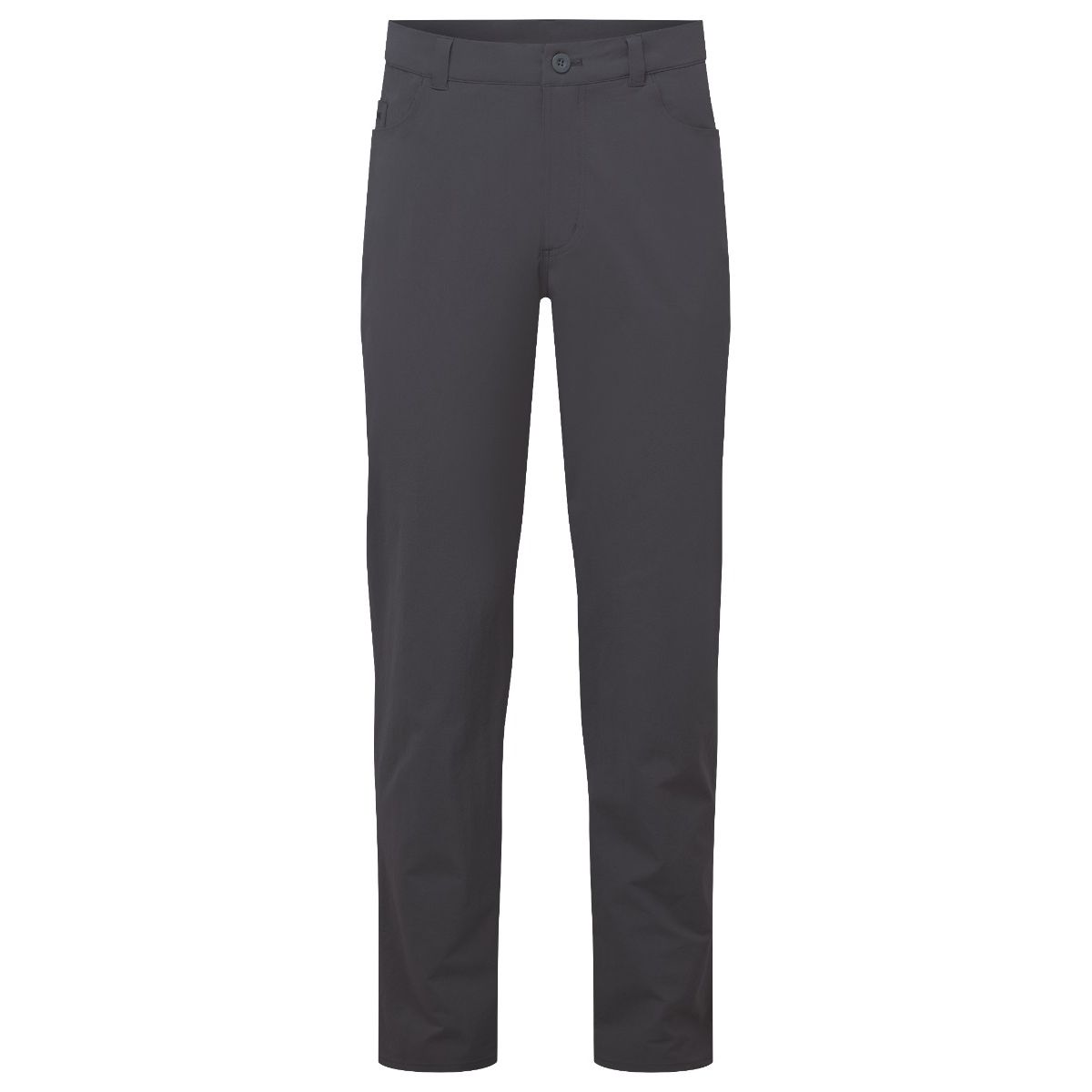 Montane Genoa Lite Pants Reg Leg, vandringsbyxor, herr, grå - Köp för SEK 1.175 - Spara 20%