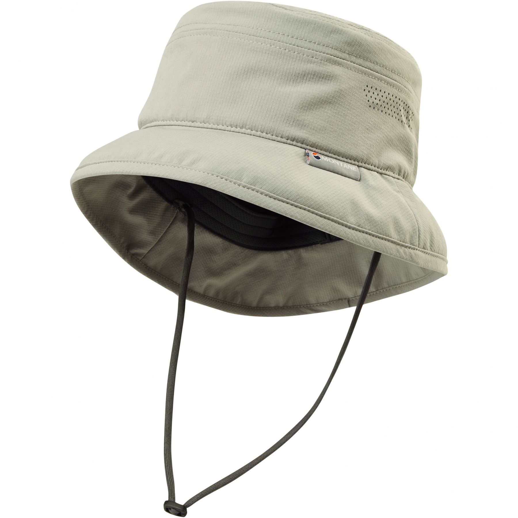 Montane Gr Sun Hat, solhatt, beige - Köp för SEK 415 - Spara 20%