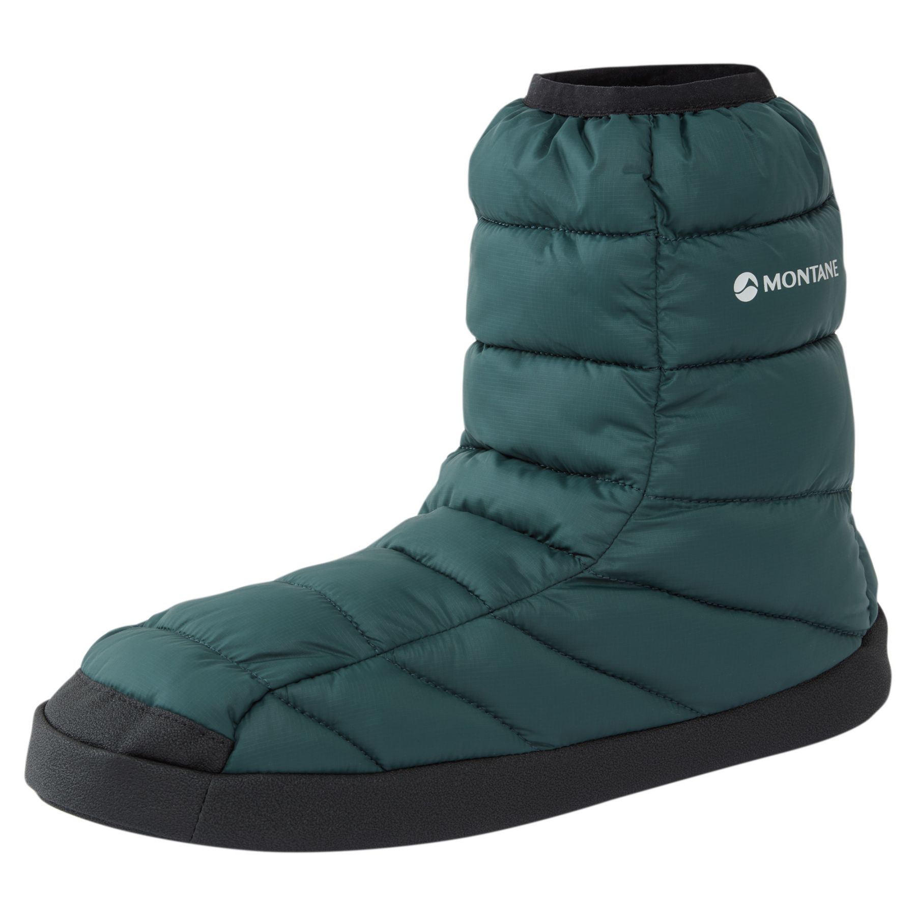 Montane Icarus Hut Bootie, tofflor, grön - Köp för SEK 736 - Spara 23%