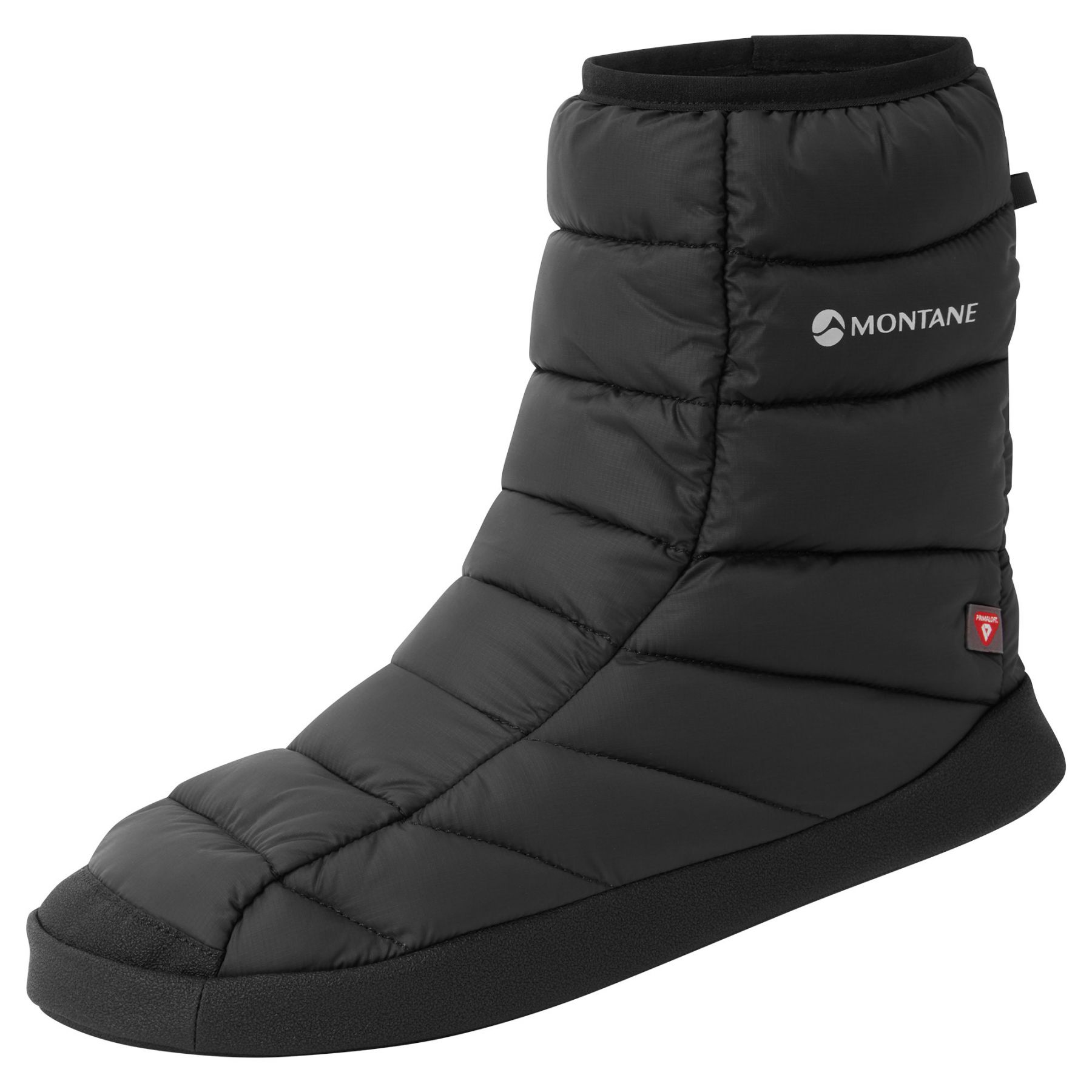 Montane Icarus Hut Bootie, tofflor, svart - SEK 731 - Spara 23%