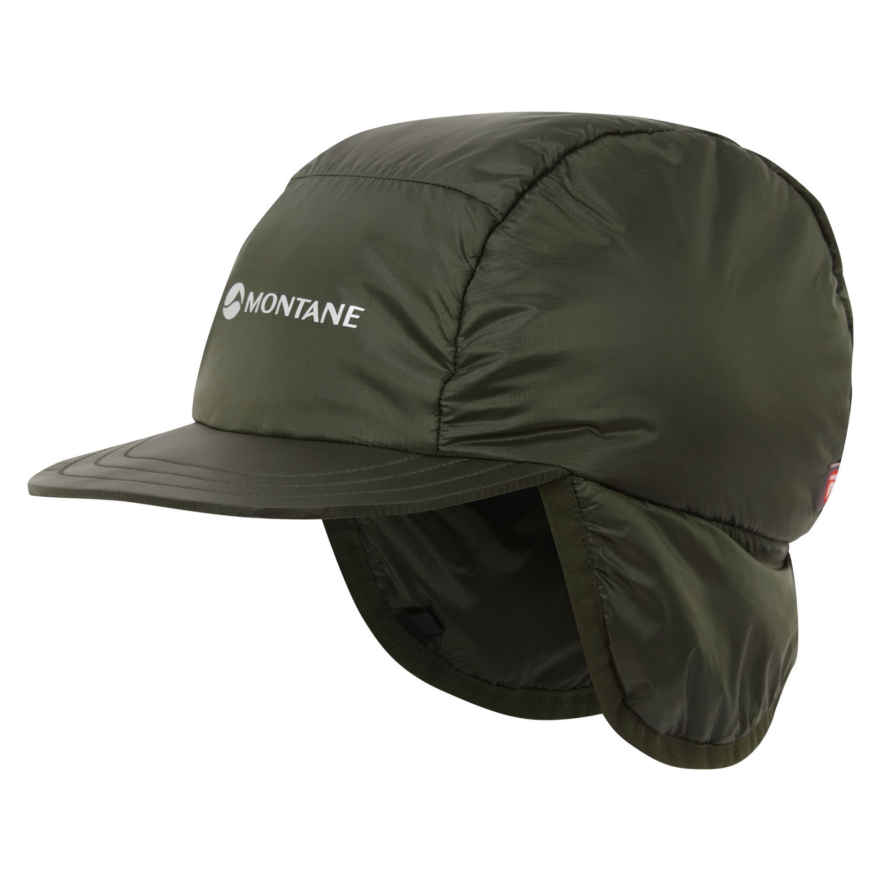Montane Insulated Mountain Cap, grön - Köp för SEK 486 - Spara 26%